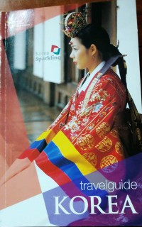Image of Travel Guide KOREA